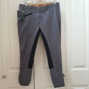 Elation Platinum Full Seat Breech NWT